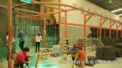 國(guó)外雞籠的生產(chǎn)現(xiàn)狀以及發(fā)展趨勢(shì)