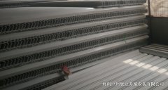 雞籠料槽和水管的優(yōu)劣鑒別方法